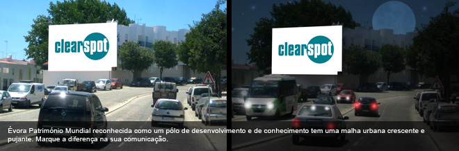 ELEVE A SUA MARCA A PATRIMÓNIO MUNDIAL!