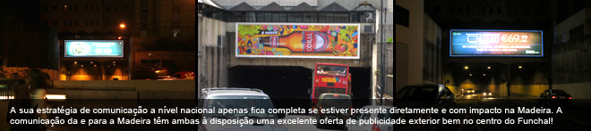 INSPIRE-SE NO MAIS BELO JARDIM DO ATLÂNTICO!